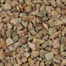 Heritage Quartz Gravel 14mm