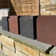 Small Internal Corners