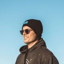 OX Beanie Hat