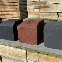 Small External Corners