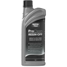 UltraTile Pro Clean Resin Remover