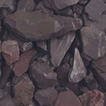 Plum Slate 40mm