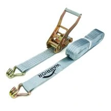 Tie Down Ratchet Straps 4000kg x 8m