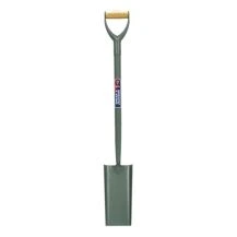 Cable Laying Shovel