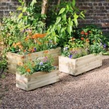 Gresford Planter Set of 3