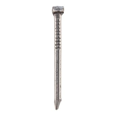 OVAL NAILS BRIGHT - 40mm