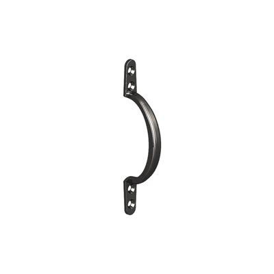 Simple Gate Handle