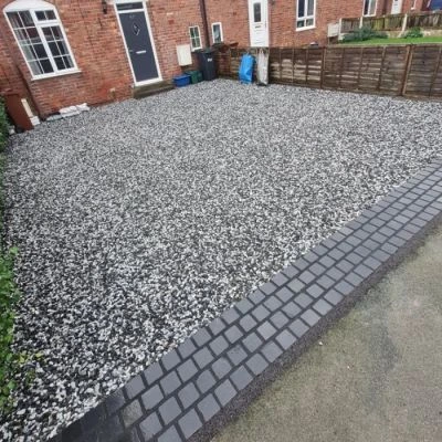 Limestone Setts | 100mm x 100mm