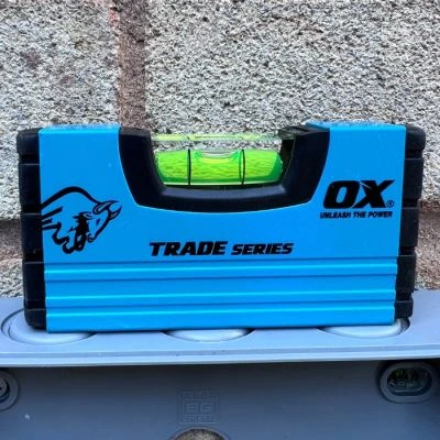 Spirit Level 100mm