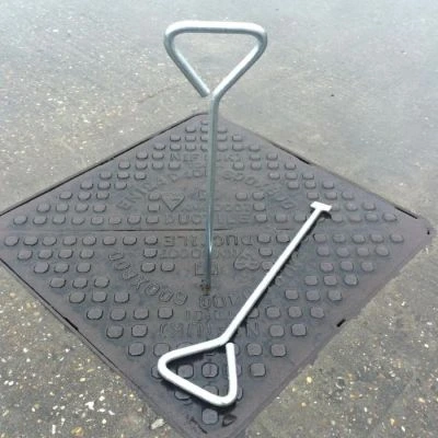 Heavy Duty Lifting Keys