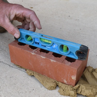 Spirit Level 230mm