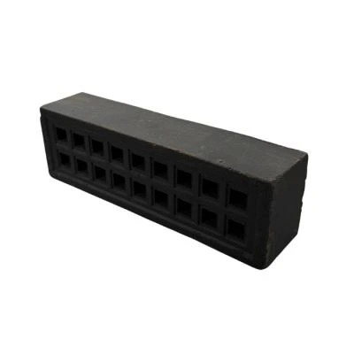 Clay Airbrick | Blue 9" x 3"