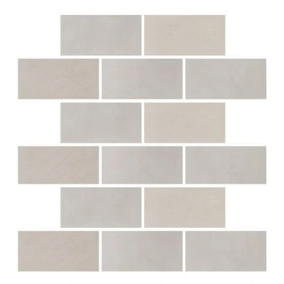 Sandstone Setts | Allendale Grey 200mm x 100mm