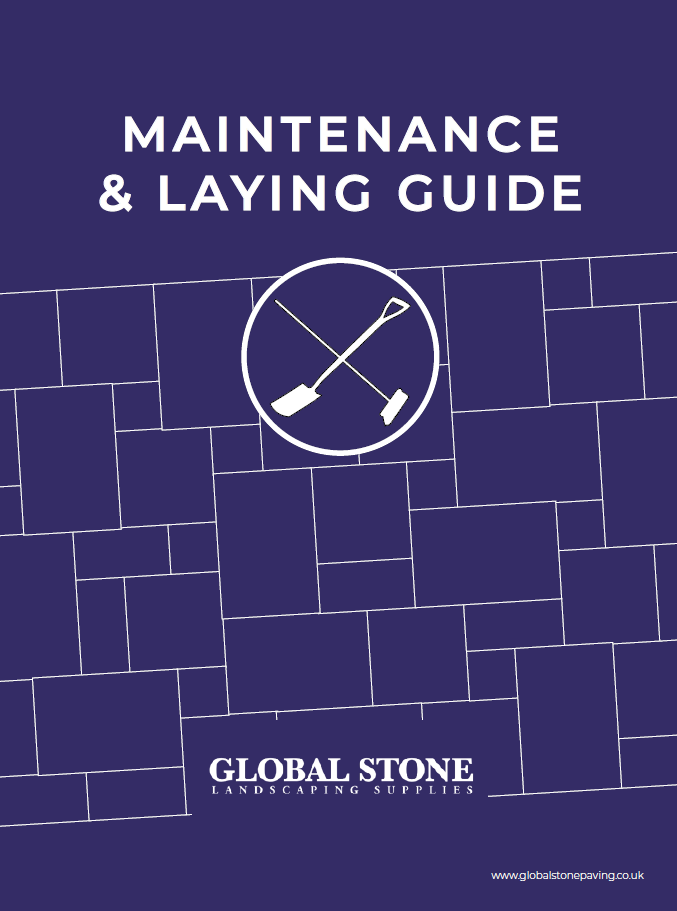 Global Stone Maintenance & Laying Guides