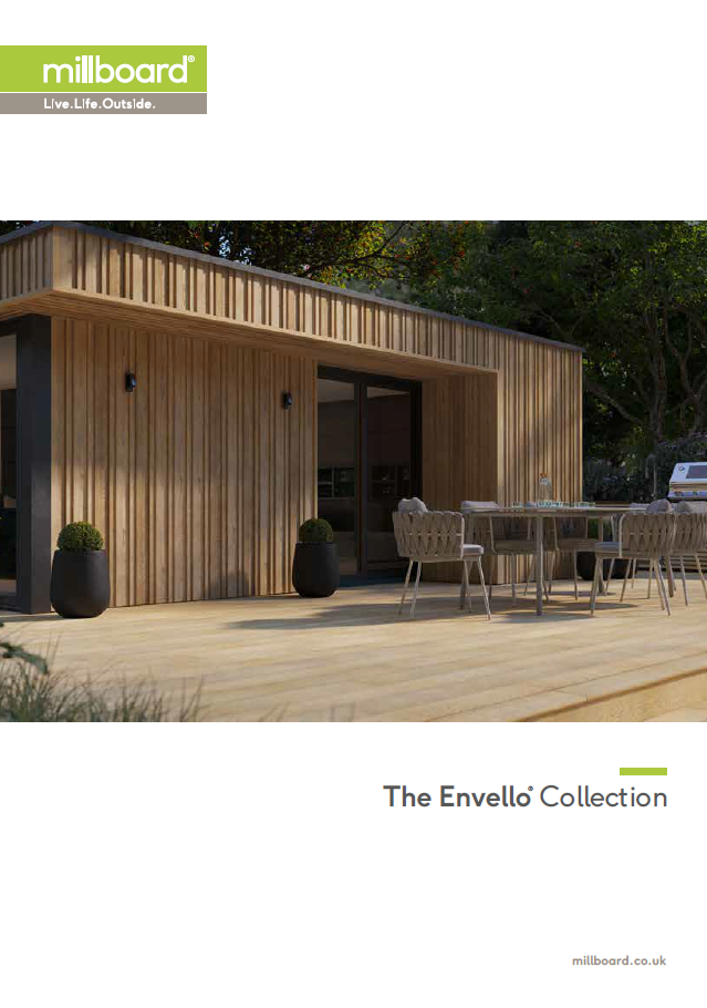 Millboard-Cladding-Brochure