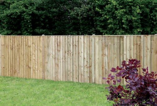 Top Tips For Maintaining Your Timber Fence