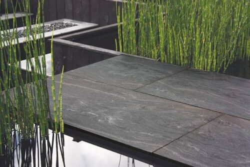 What Are The Benefits of Porcelain Paving?