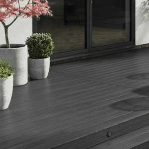 Why Use Composite Decking?