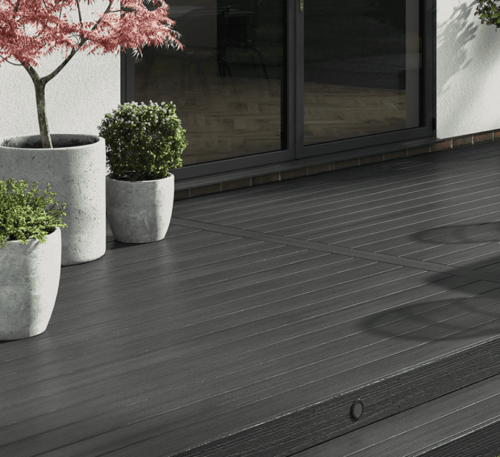 Everything you need to know about composite decking