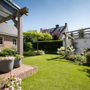 The Benefits of Artificial Grass