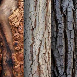 Which type of bark is best for my garden?