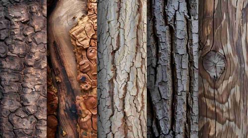 Which type of bark is best for my garden?