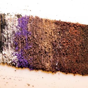 Understanding different types of soil