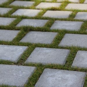 How to keep your paving weed free